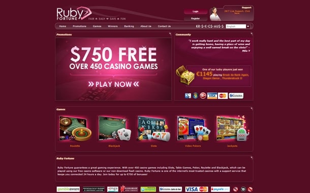 casino online